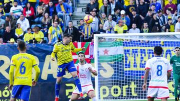 Romera y Cifuentes decidieron ante el Rayo Majadahonda