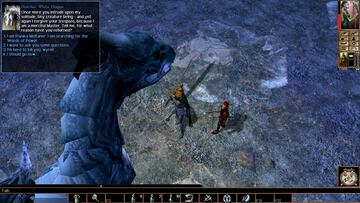 Captura de pantalla - Neverwinter Nights: Enhanced Edition (PC)