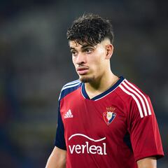 Abde, ‘feliz’ con la derrota del Barcelona