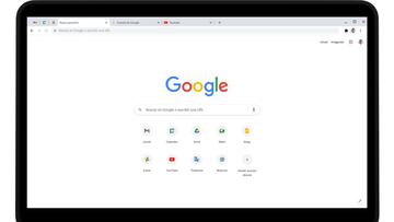La app de Google a te deja borrar los últimos 15 minutos del historial