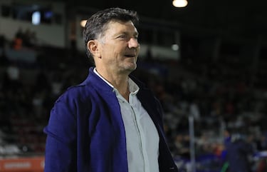 Un viejo conocido de la Liga MX se dirige al banquillo del Puebla