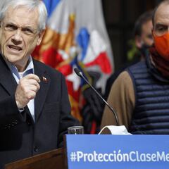 Bono Clase Media: requisitos, beneficiarios y quiénes pueden postular al Plan de Protección