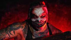 Bray &#039;The Fiend&#039; Wyatt, en Extreme Rules.