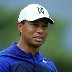 Tiger Woods: I've missed playing the U.S. Open