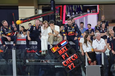 Red Bull tendrá consecuencias económicas tras su dominio en la Fórmula 1