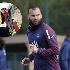 Jesé Rodríguez estalla: "A algunas mujeres les gusta ganarse lujos poniendo el culo"