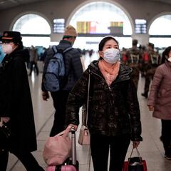 Alina Chan, bióloga de Harvard, sobre el origen del coronavirus: "Es probable que venga de un laboratorio"