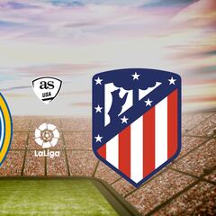 Real Madrid vs Atlético Madrid: Times, how to watch on TV, stream online | LaLiga