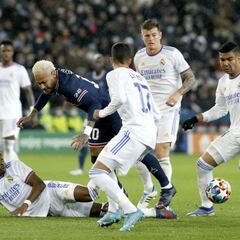 "Deslumbrante, imparable, el mejor"