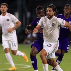 Inter Miami will allow fans to attend match against Orlando City