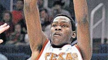 <b>EL FRANCOTIRADOR. </b>Durant, tirador de Texas y sueño prohibido.