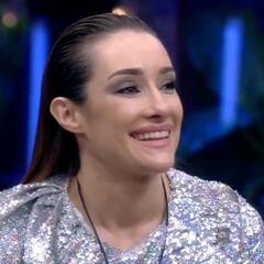 Adara desvela su secreto sexual y acaba expulsada con récord de votos en 'Secret Story'