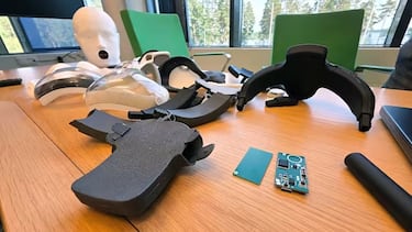 Adiós a las mascarillas del futuro: llega su sucesora revolucionaria que se probará primero en España y Finlandia