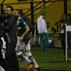 Cali 2 - 1 América: Resumen, resultado y goles - Octavos Copa Águila