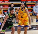 El Urbas Fuenlabrada sigue invicto en la pretemporada