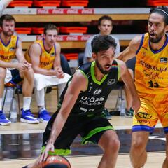El Urbas Fuenlabrada sigue invicto en la pretemporada