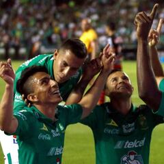 León venció a Tijuana y avanzó a semifinales del Clausura 2019