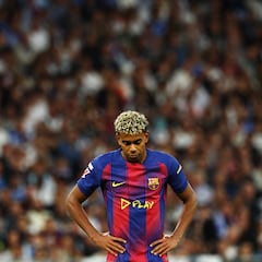 Polémica, análisis y reacciones del Real Madrid 2-1 Barcelona de LaLiga EA Sports