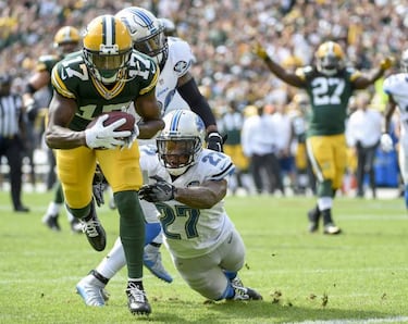 Lo mejor de la semana 3 de la NFL en una foto y una frase