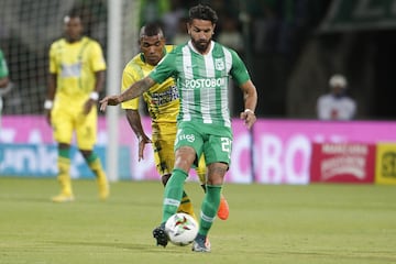 El equipo de Juan Carlos Osorio se impuso en la posesión de la pelota con un 60% en los 90 minutos, pero no logró encontrar el gol ante un Bucaramanga ordenado. 