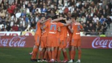 A un punto del mejor Valencia de la historia, el de Benítez