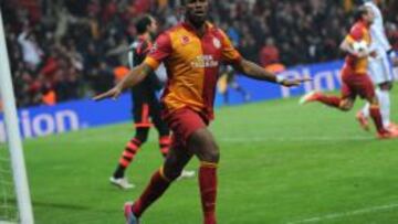 Drogba: “La pasada temporada el Madrid estuvo en shock"