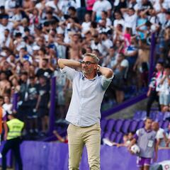 Bolo: “Debemos analizar lo que pasa fuera de casa”