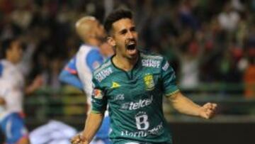 En una lluvia de goles, La Fiera descarrila a La Máquina