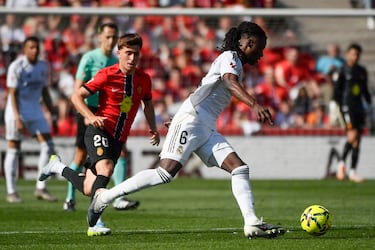 Arbeloa se la juega en Champions