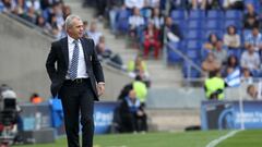 Jhon Córdoba y su divertida anécdota con Javier Aguirre