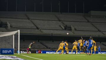 Previa: Cruz Azul buscará hilar su sexto juego sin perder contra Tigres