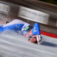 Sobrecogen las imágenes del grave accidente de Daniel Tande