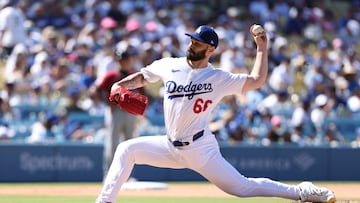 Fox se queda con la MLB