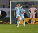 Racing no pudo y es segundo detrás de Nacional