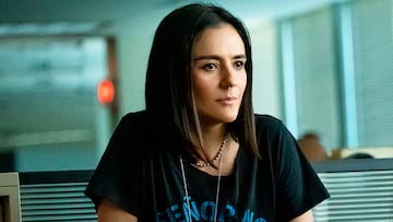 El botin Netflix Ben Affleck Matt Damon