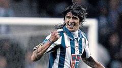 El Atlético se lanza a la caza de Lucho González