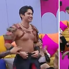 La Casa de los Famosos México: quién fue salvado hoy 30 de agosto