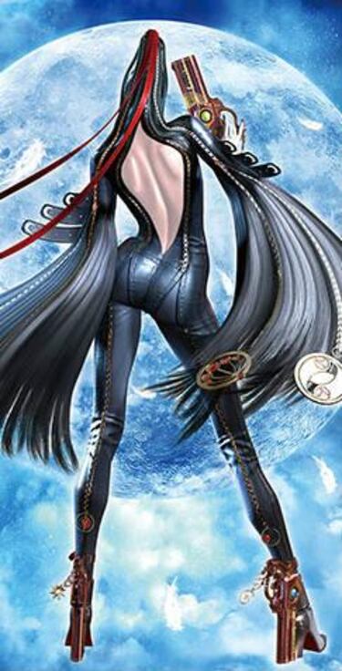 Bayonetta 2, Impresiones E3
