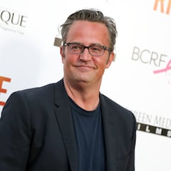 Matthew Perry’s true heirs revealed: Who inherited the ‘Friends’ star’s fortune?