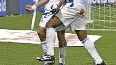 Martins da aire a Víctor