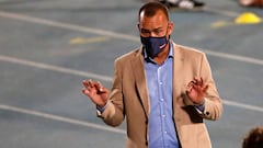 "Nos faltó tranquilidad y lectura": la reflexión de Dudamel