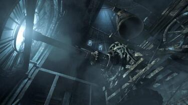 Thief, Impresiones finales