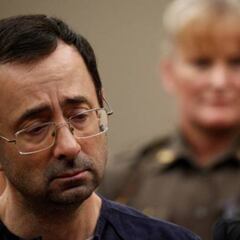 Department of Justice finds “errors” in the FBI handling of the abuse investigation of USA Gymnastics doctor Larry Nassar