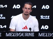 Resumen y resultado del Alcaraz - Zverev: Alcaraz llega a la final con un triunfo épico