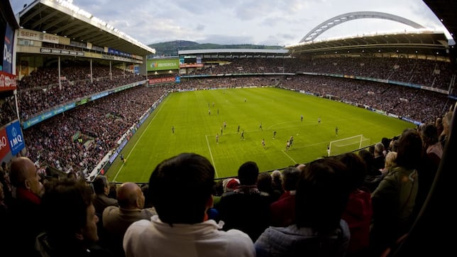Levante, el visitante ilustre