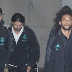 Isco pondrá la magia en el Bernabéu y Míchel, el morbo