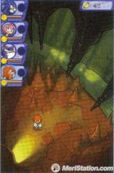 Sonic Chronicles: The Dark Brotherhood