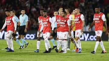 Novedades de Santa Fe: regresos, Sambueza y Sebastián Pérez