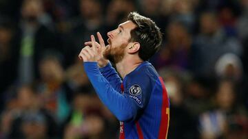 El Barça, doctor Jekyll y Mister Hyde en el Camp Nou