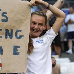 Las coincidencias que auguran a Inglaterra campeón del Mundial